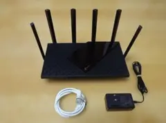 Wi-Fi 6 無線ルーター TP-LINK Archer AX73