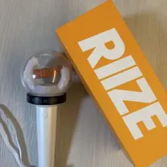 2026年最新】RIIZE ペンライト ソヒの人気アイテム - メルカリ
