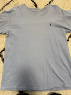 Polo by Ralph Lauren Tシャツ ライトブルー