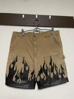 greatland BRAVEMAN SHORTS グレートランド　カーハート greatland BRAVEMAN SHORTS グレートランド カーハート - メルカリ