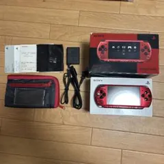 PSP3000本体　バリューパック