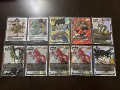 ゼ*ロ様 マンガブースター01 まとめ売り