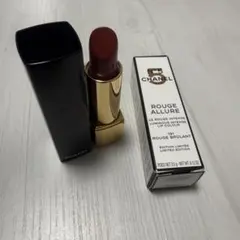 CHANEL ROUGE ALLURE 口紅 191
