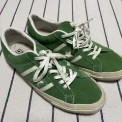 2025年最新】コンバース ワンスター グリーンの人気アイテム - メルカリ