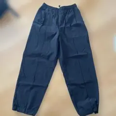 【未使用】ファミリーマート ジョガーパンツ Lサイズ