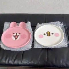 カナヘイ台湾限定招きピスケ &うさぎ招財 フィギュア 2体セット - メルカリ