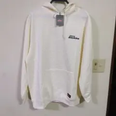 新品タグ付き　Dickies フード付きトレーナー サイズL　メンズ