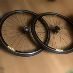 bmx カセットホイール前後セット 20インチ 左ドライブ エクラ | Mercari