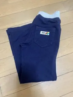 ミキハウス ホットビスケッツ　長ズボン　110 子ども服