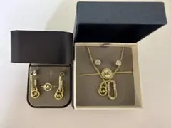 マイケル•コース アクセサリー(5点セット) MICHAEL KORS