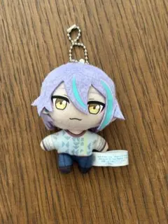 プロセカ セガラッキーくじ B賞 ぷちぬいマスコット 神代類