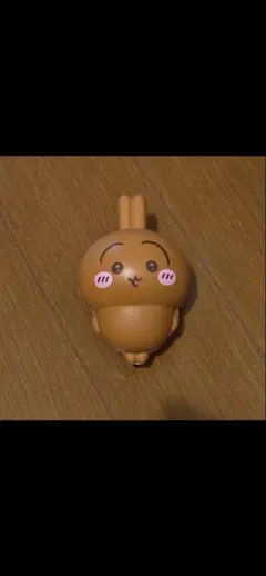 ちいかわ　バレンタインスクイーズ　（うさぎ）