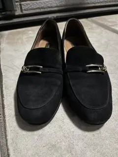 Mackintosh Londonレディースローファー 24.5cm