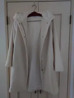 アーノルドパーマー　コート　ジップ　フード