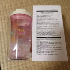東京ディズニーリゾート 40周年ドリームゴーラウンド　タンブラー