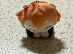 ハイキュー はぐキャラ 日向翔陽 影山飛雄 2点セット