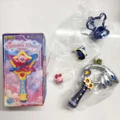 星のカービィ Twinkle Wand 6カービィとマホロア
