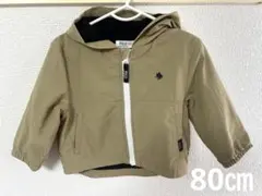 polo ポロ　アウター　80センチ