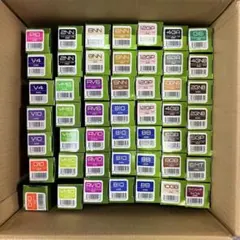 フィヨーレ　カラー剤　102本まとめ売り フィヨーレ カラー剤 102本まとめ売り 【公式通販】