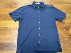 gim American Sea Island Cotton ポロシャツのサムネイル