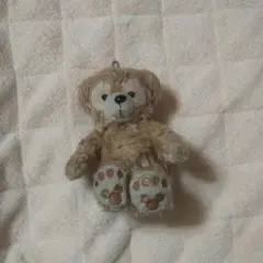 ダッフィー ストラップ