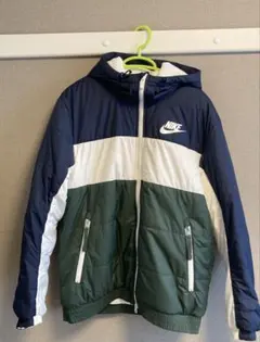 NIKE ダウンジャケットのサムネイル