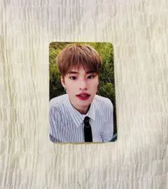 RIIZE FAME MAKESTAR 店舗特典 ラキドロ トレカ ソヒ