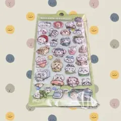 海外製 ウォーターイン ぷっくり 3D 立体 水入り シール