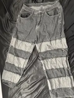 Avail デニムパンツ