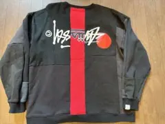 takaya hioki リメイク Tシャツ STUSSY パッチワーク 黒 - メルカリ