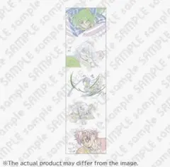 新品未開封 鬼滅の刃 台湾 原画タペストリー 18 伊黒 VS 不死川 - メルカリ