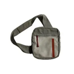 “PRADA SPORTS” archive one shoulder bag