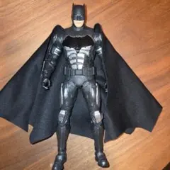 バットマン　ジャスティスリーグ　dcマルチバース　フィギュア
