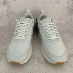 ナイキ エア マックス ニュアクシス 24.5cm