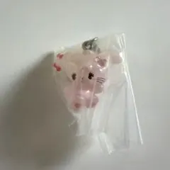 mikko 2弾　キャミー　ガチャガチャ　めじるしアクセサリー