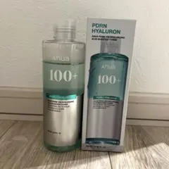 アヌア　PDRN トナー　化粧水