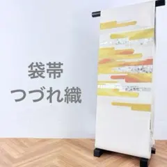 ふりふで購入した トランプ柄 名古屋帯 紫織庵 未使用 - メルカリ