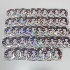 パラライ 円山玲央 缶バッジ 真夏の幻影 玲央 ParadoxLive - メルカリ
