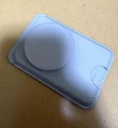 Sinjimoru MagSafe カードケース グリップタイプ
