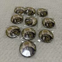 浦島坂田船 春ツ 缶バッジ センラ 令和浪漫 めがね - メルカリ