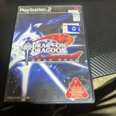 2026年最新】PS2 ドラッグオンドラグーン2の人気アイテム - メルカリ