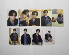 ENHYPEN manifesto トレカ コンプリート 9枚セット ニキ