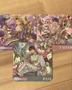 2026年最新】らぶしっく たいようの人気アイテム - メルカリ