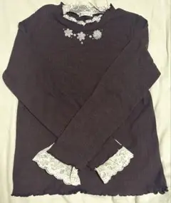 【美品】axes femme インナー Mサイズ