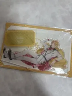 宇佐美リト　アクリルスタンド