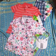 LOUDMOUTH　nike レディース　Callaway キャロウェイ他