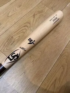 48 渡邉佳明選手 楽天イーグルス ルイスビルスラッガー硬式木製バット