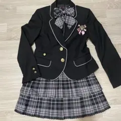 Cutie Ribbon フォーマルスーツ 150cm♡