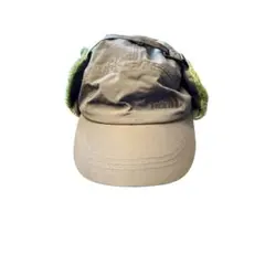 THE NORTH FACE フライトキャップ