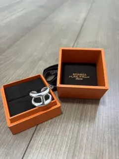 希少サイズ　新品未使用　HERMES エルメス オスモズ GM64 希少サイズ 新品未使用 HERMES エルメス オスモズ GM64 - メルカリ
